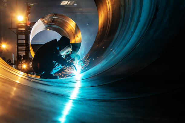 Trusted Amity Gardens, PA Welder & Metal Fabrication Experts