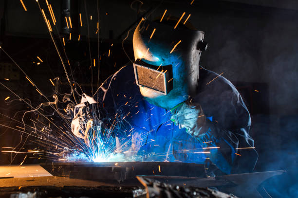 Best Automation and Robotic Welding in Amity Gardens, PA