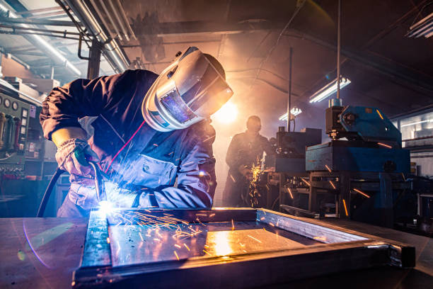  Amity Gardens, PA Welder Pros