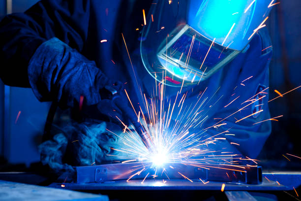 Best Artistic and Custom Metal Fabrication in Amity Gardens, PA