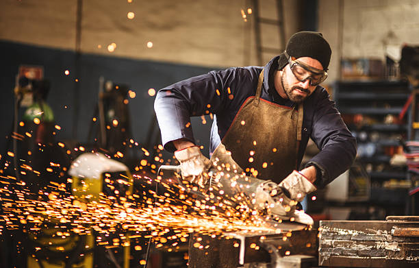Affordable Welder Services in Amity Gardens, PA